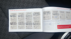 Honda Jazz 1.3 SE 5dr Petrol Hatchback